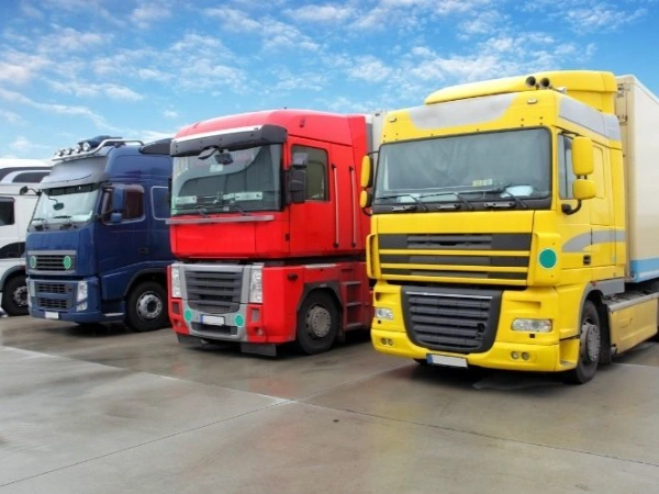 Bursa Salıpazarı Nakliye